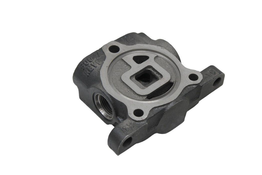 Hyster 1377010 - Hydraulic Valve - Component