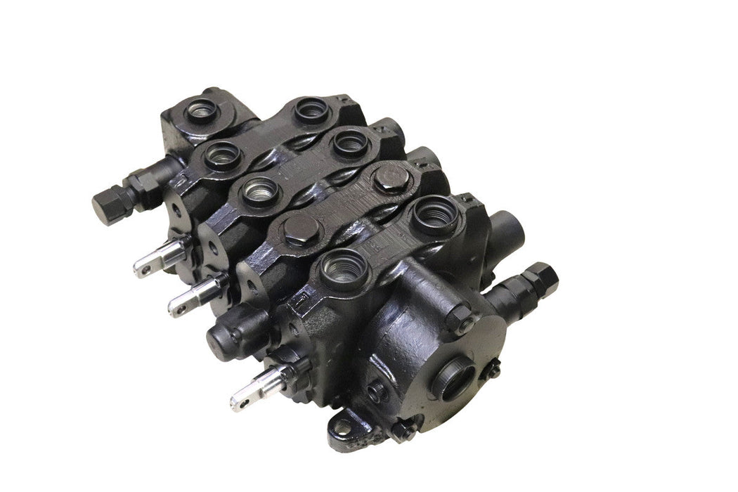 Hyster 1385612RBX - Rebuilt/Exchange Valve