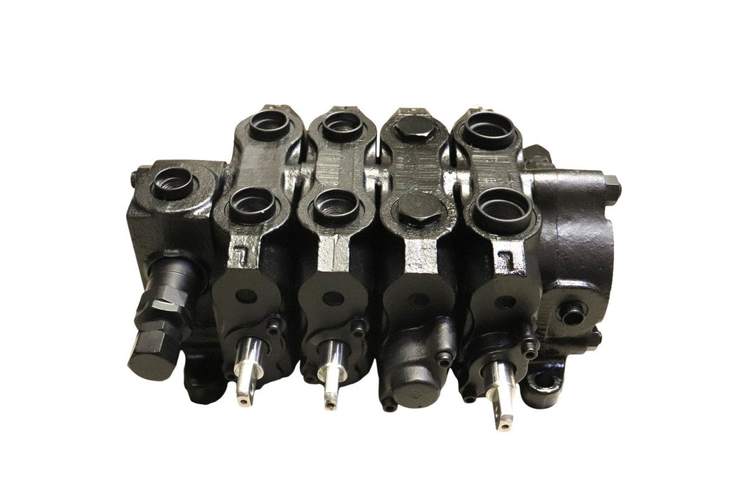 Hyster 1385612RBX - Rebuilt/Exchange Valve