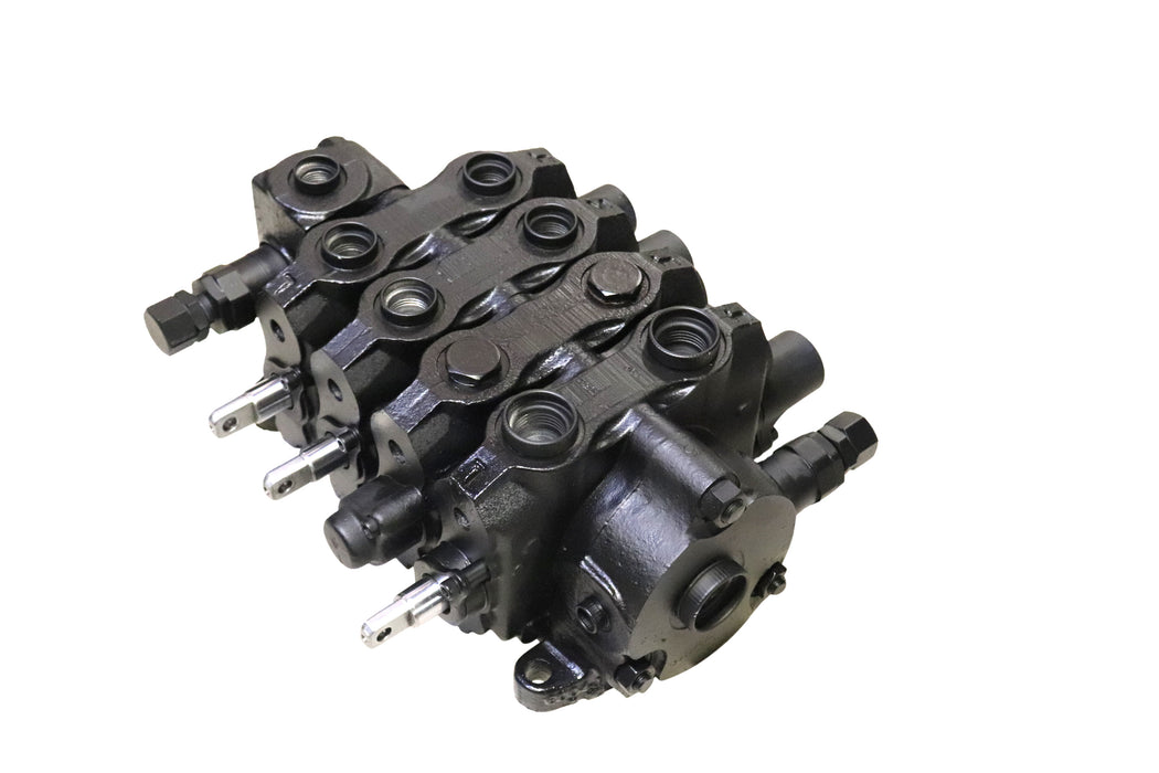 Hyster 8504189 - Hydraulic Valve