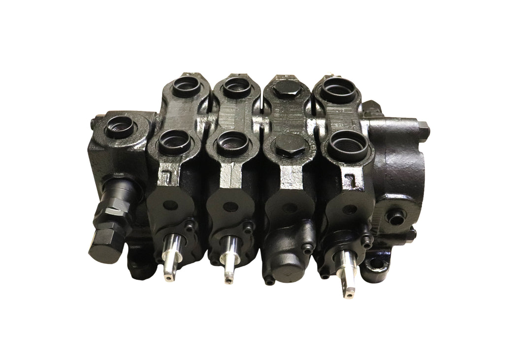 Hyster 8504189 - Hydraulic Valve