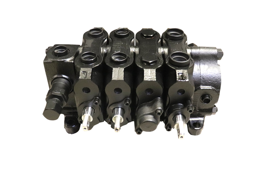 Hyster 8504189 - Hydraulic Valve