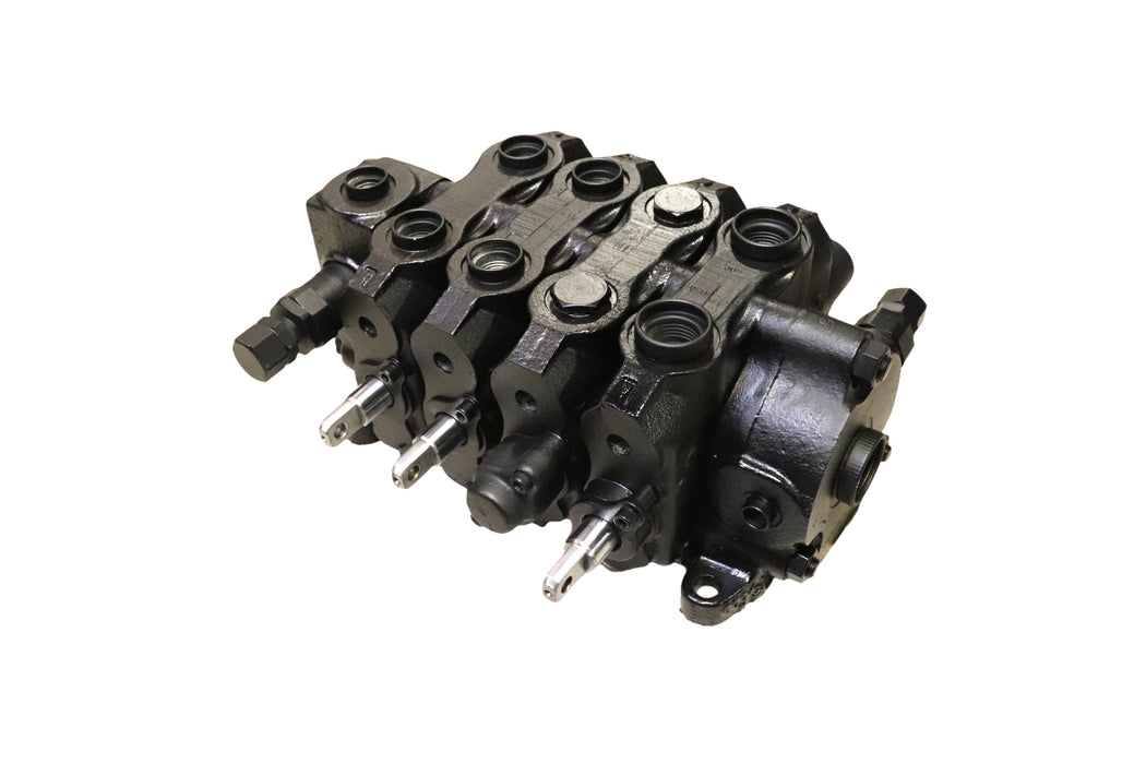 Hyster 8504189 - Hydraulic Valve