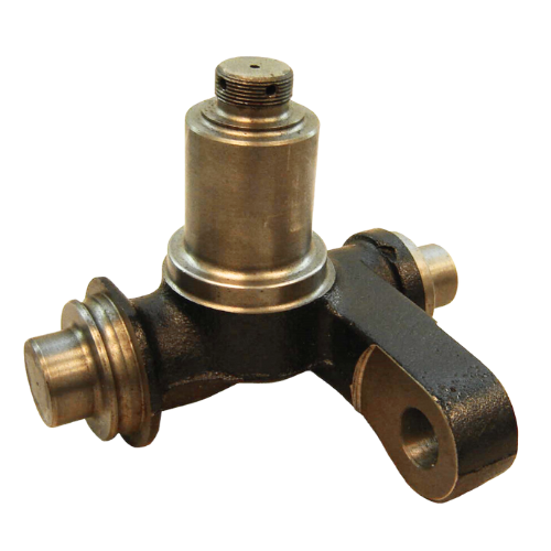 Caterpillar A000018284 - Steering - Spindle