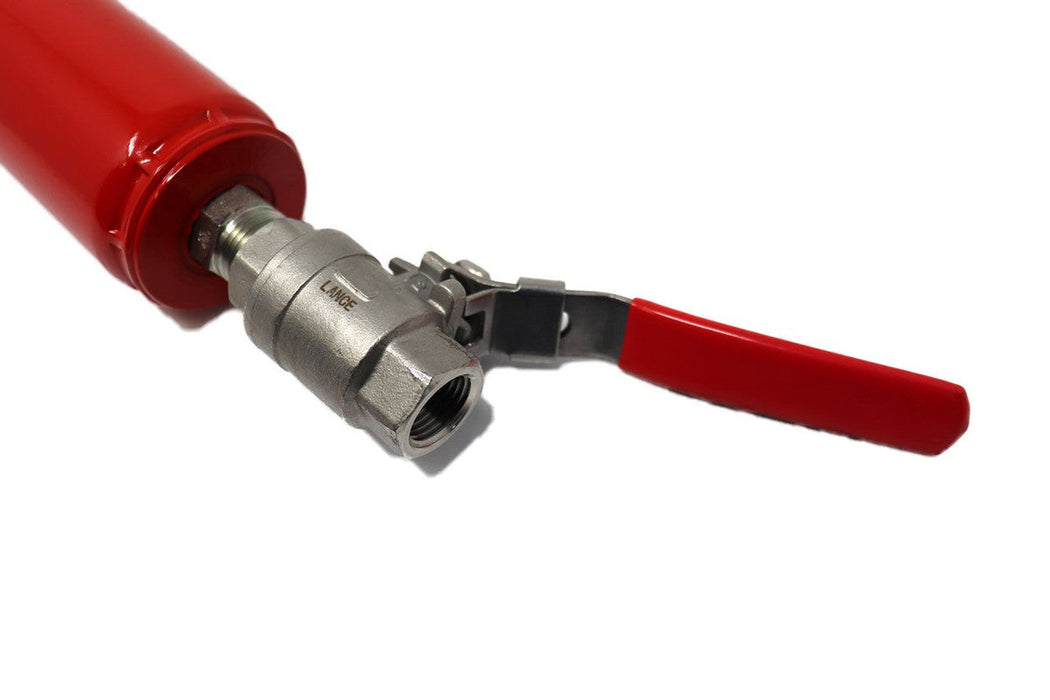 Hyster 1628122 - Hydraulic Accumulator