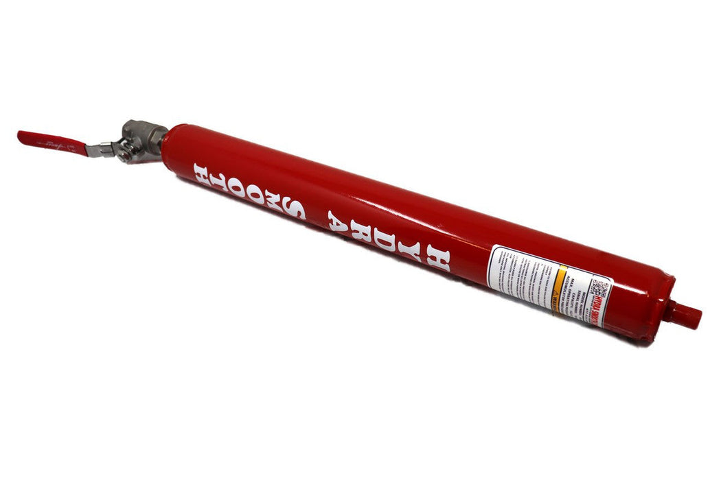 Hyster 1628122 - Hydraulic Accumulator