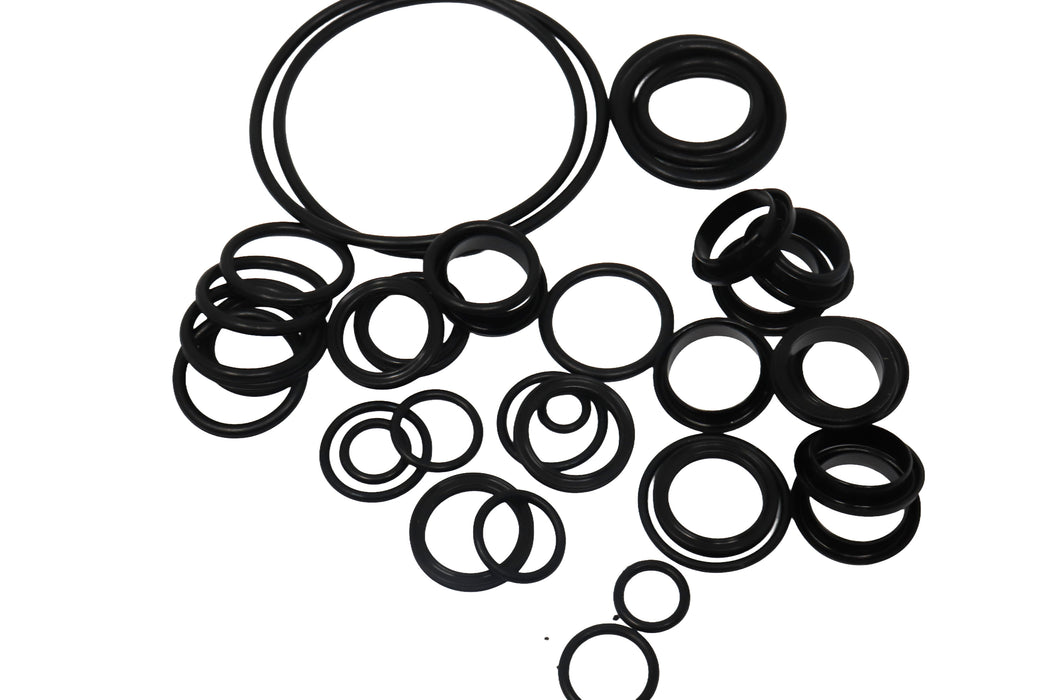 Hyster 1467930-AZ-4SP - Kit - Seal Kit - Valve - Control Valve