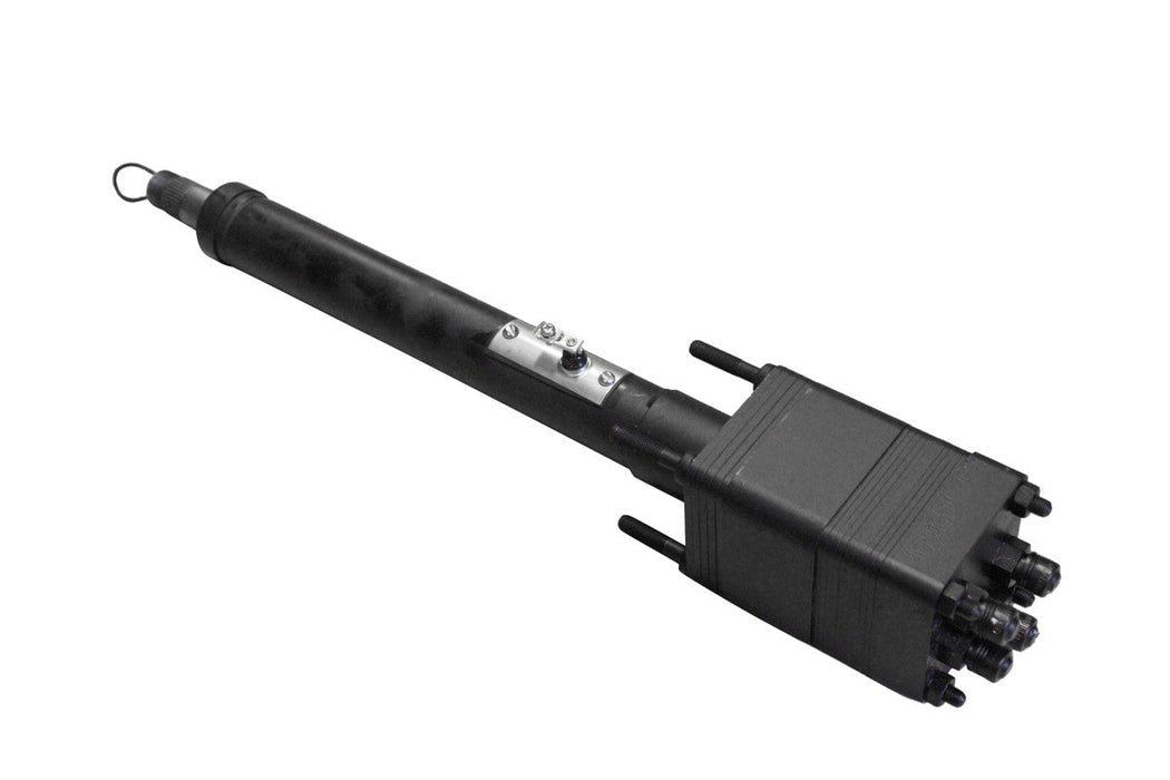 Aztec Replacement for TRW Ross HGF100017 - Hydraulic Pump