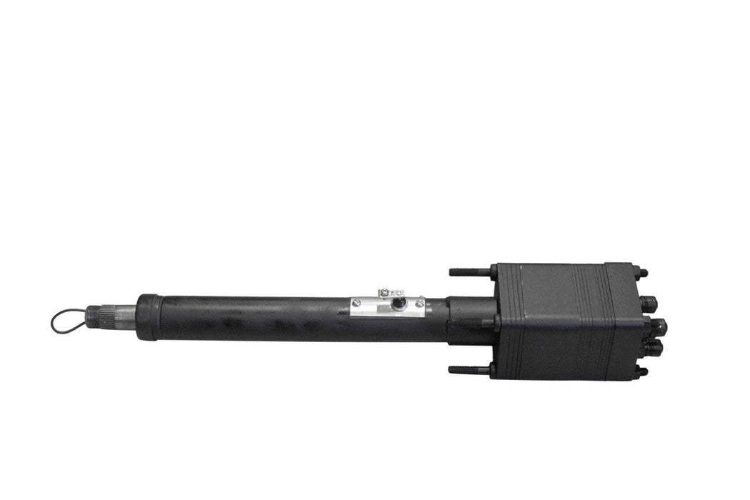 Aztec Replacement for TRW Ross HGF100017 - Hydraulic Pump