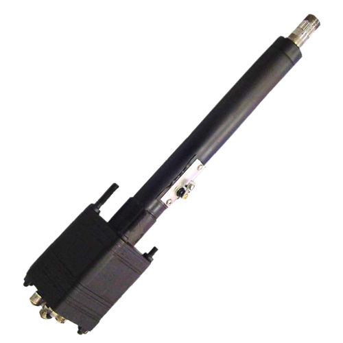 Aztec Replacement for TRW Ross HGF100017 - Hydraulic Pump