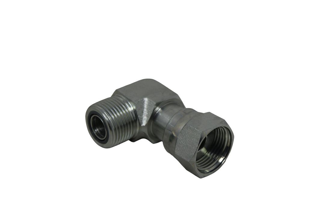 Parker 10C6LO-S - Hydraulic Fitting/Union