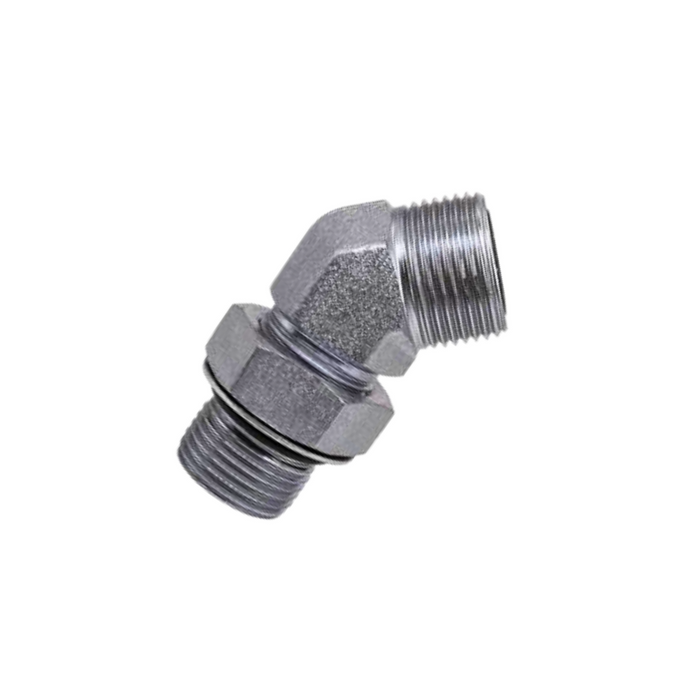 Parker 10V50L0-S - Hydraulic Fitting/Union