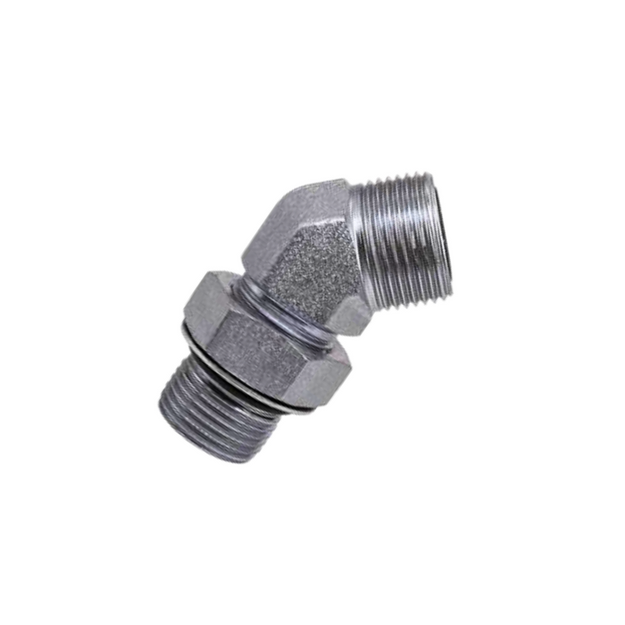Genie 49201GT - Hydraulic Fitting/Union
