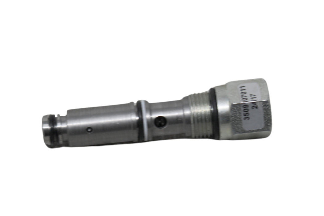 Yale 580036299 - Hydraulic Valve - Component