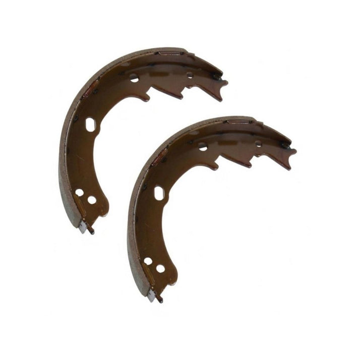 Yale A000029386 - LH Brake Shoe (Set of 2)