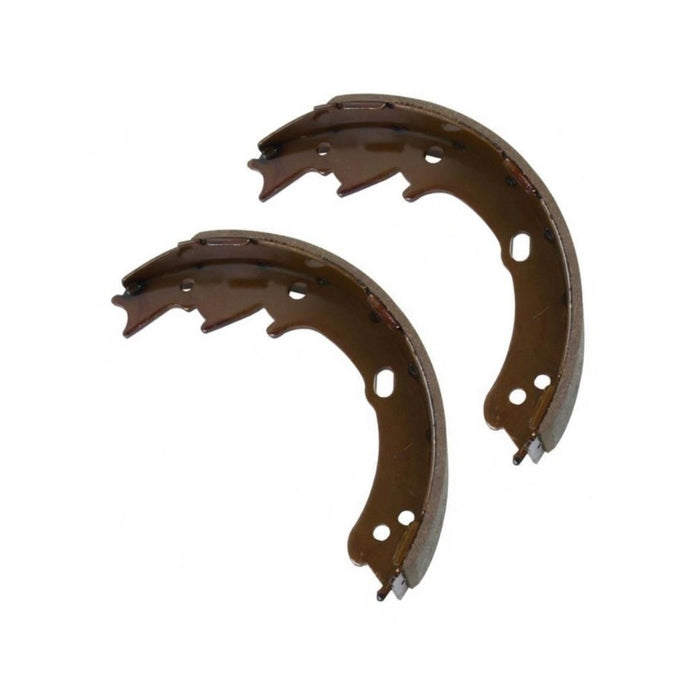 Yale A000029387 - RH Brake Shoe (Set of 2)