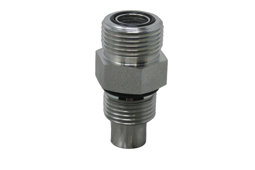 Yale 580064145 - Hydraulic Fitting/Union