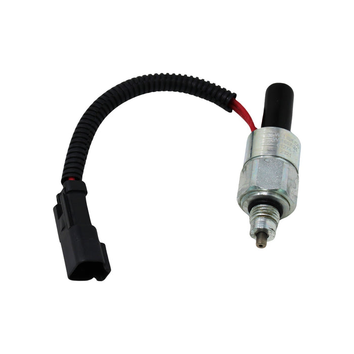 Hyster 1669336 - Electrical Component - Solenoid
