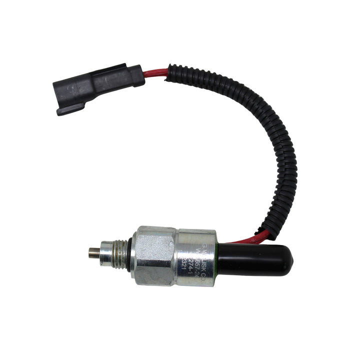 Hyster 1669335 - Electrical Component - Solenoid