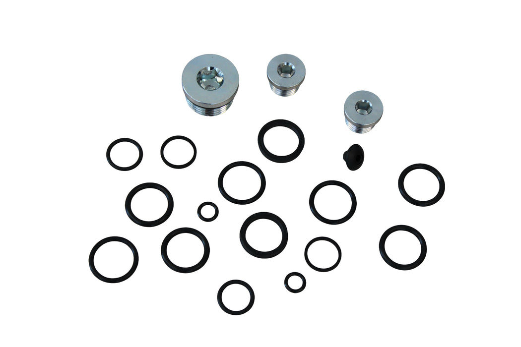 Seal Kit for Yale 580078604 - Hydraulic Valve