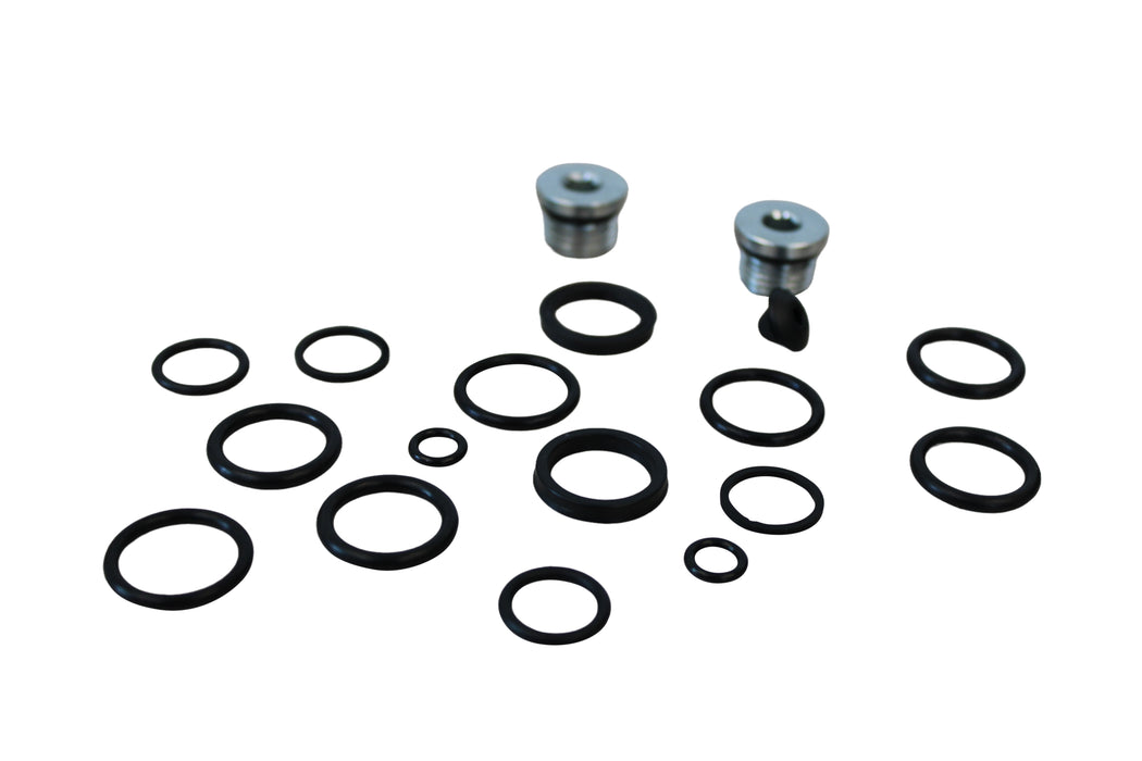 Yale 580096096 - Kit - Seal Kit - Valve - Control Valve