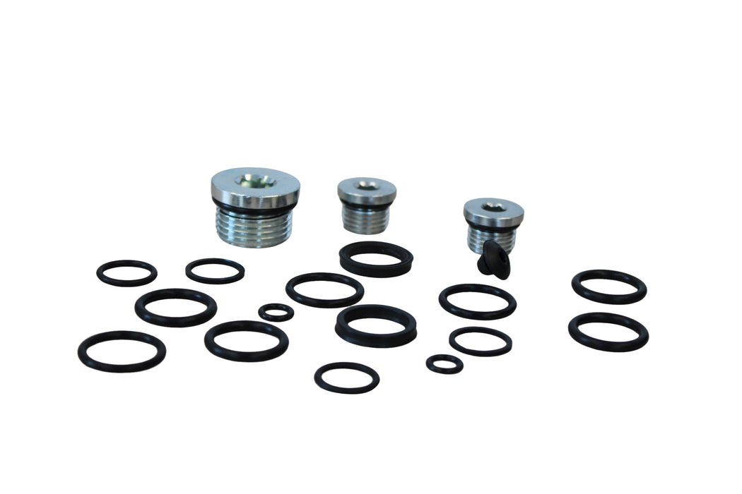 Seal Kit for Yale 580078604 - Hydraulic Valve