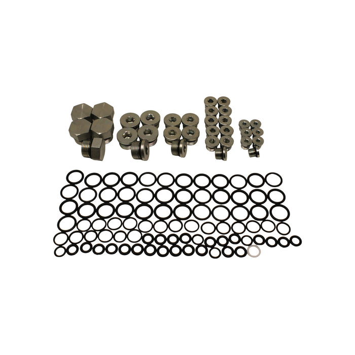 Seal Kit for Yale 582054105 - Hydraulic Valve