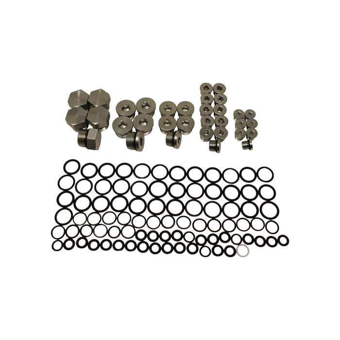 Seal Kit for Yale 582054105 - Hydraulic Valve