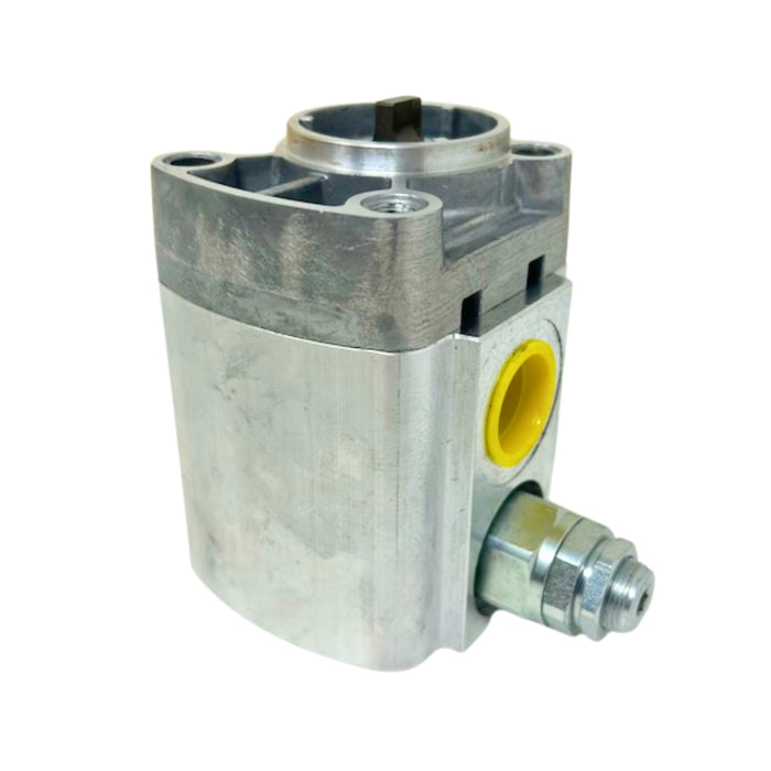Aztec Replacement for Barnes 1980029 - Hydraulic Pump