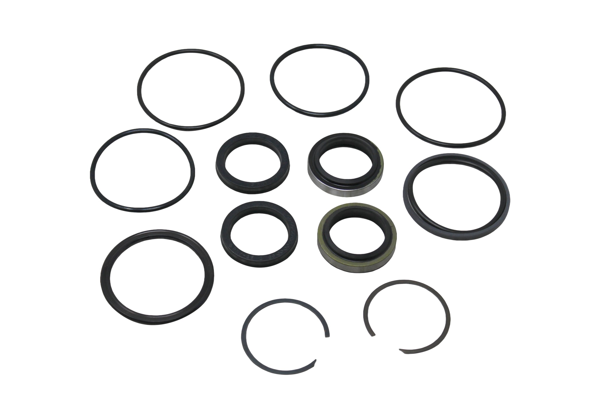 Seal Kit for Hyster 2035116 - Hydraulic Cylinder - Steer — Aztec Hydraulics