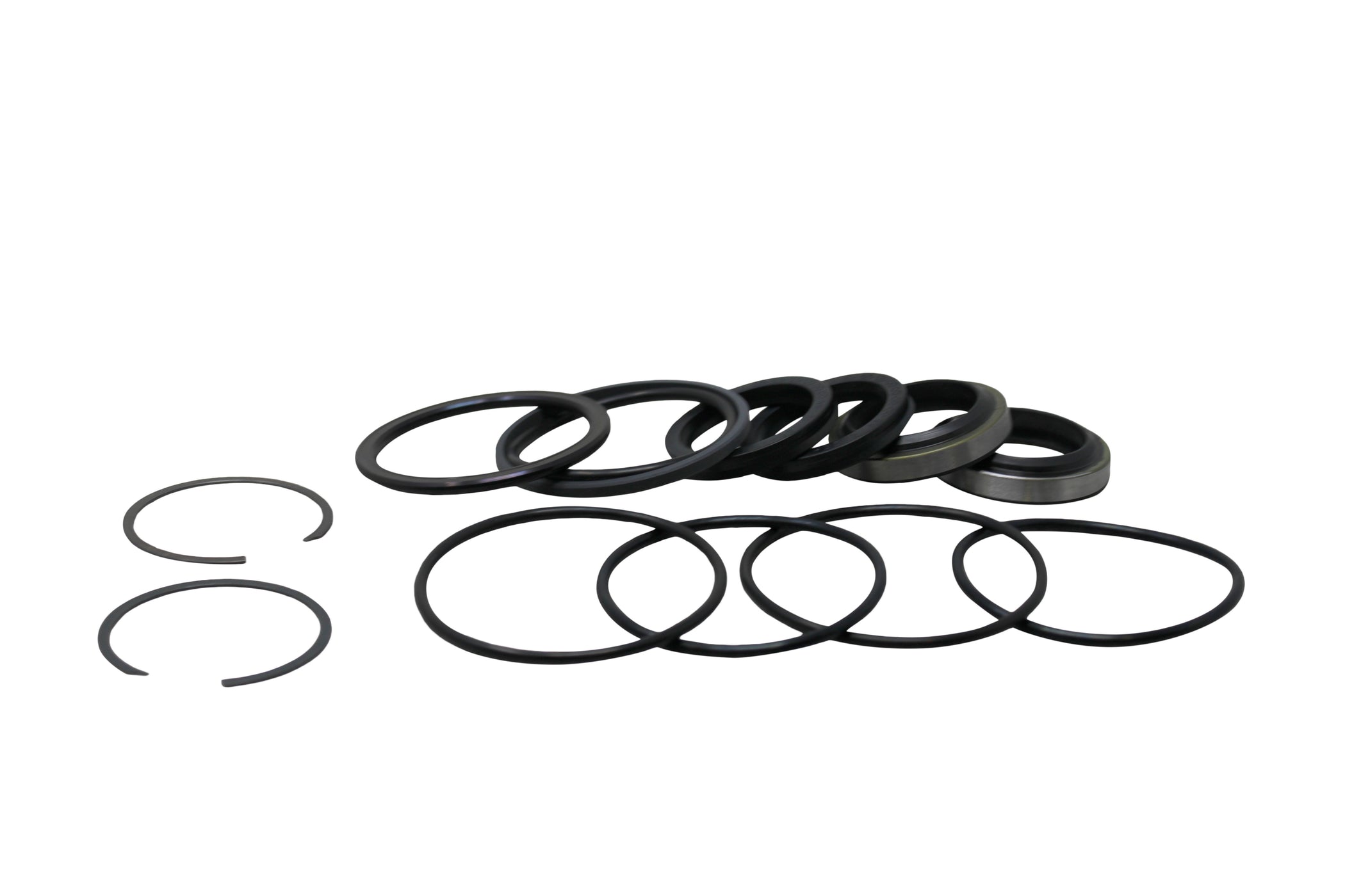 Seal Kit for Hyster 2035116 - Hydraulic Cylinder - Steer — Aztec Hydraulics