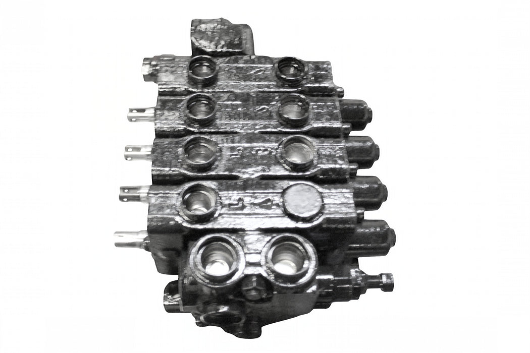 Hyster 1375599RBX - Rebuilt/Exchange Valve
