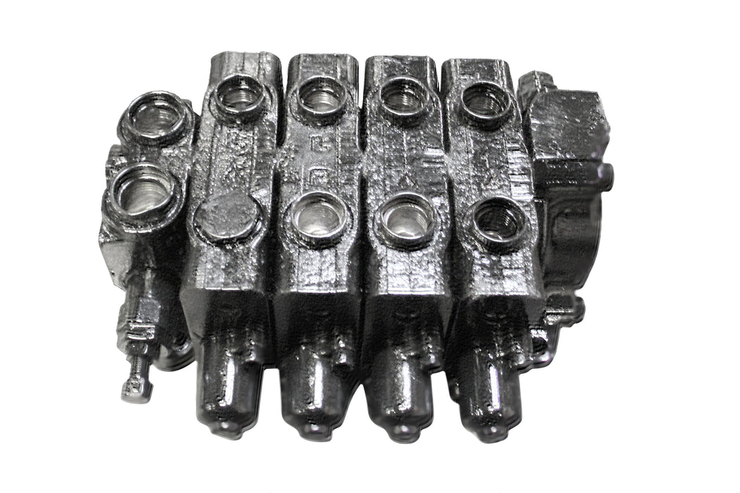 Hyster 1375599RBX - Rebuilt/Exchange Valve