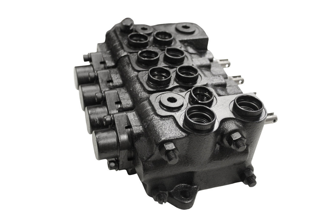 Hyster 2306666 - Hydraulic Valve