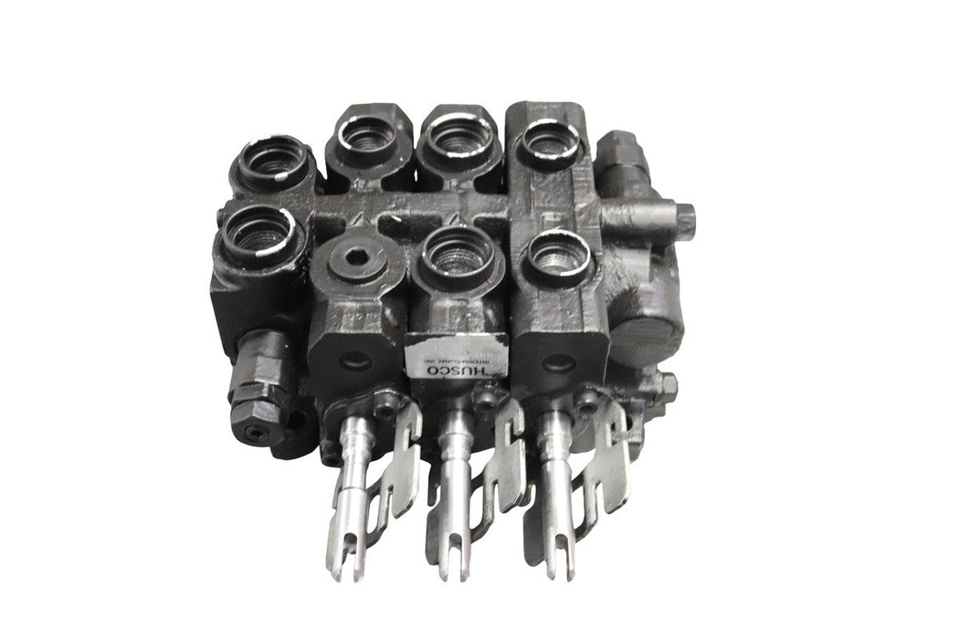 Hyster 2071051RBX - Rebuilt/Exchange Valve