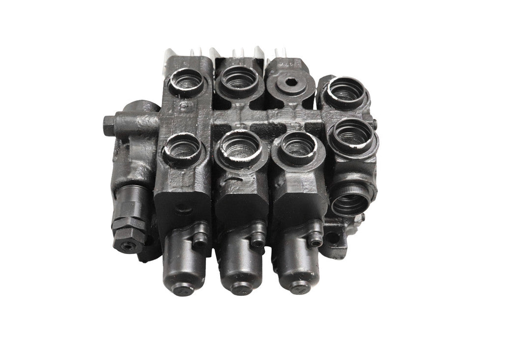 Hyster 2071051RBX - Rebuilt/Exchange Valve