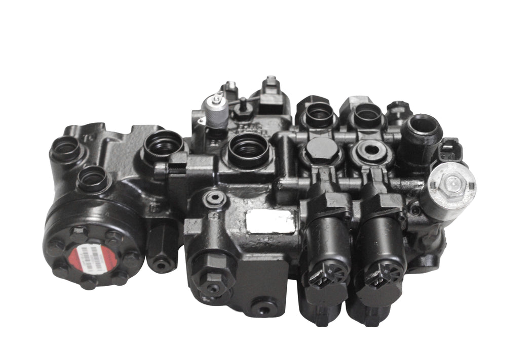 Yale 580087678RBX - Rebuilt/Exchange Valve