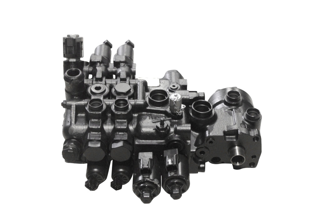 Yale 580087678RBX - Rebuilt/Exchange Valve