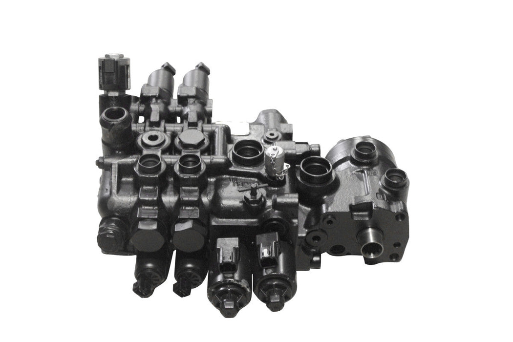 Yale 580087678 - Hydraulic Valve