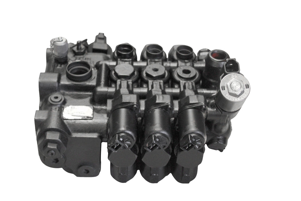 Hyster 2103018RBX - Rebuilt/Exchange Valve