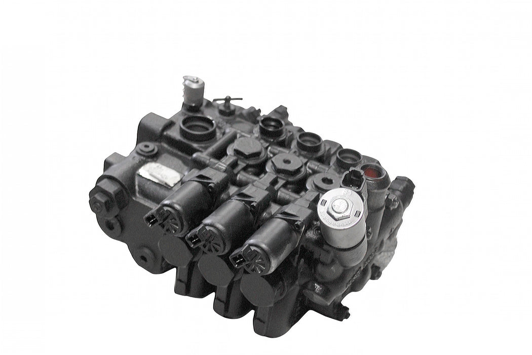 Hyster 2103018RBX - Rebuilt/Exchange Valve