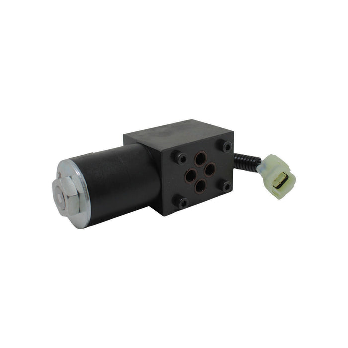Hyster 2104666 - Electrical Component - Solenoid