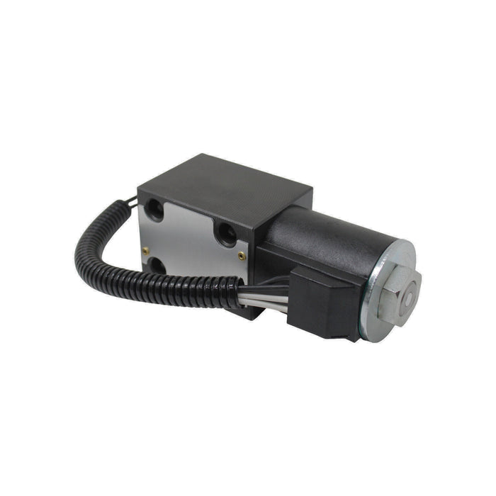 Yale 524213526 - Electrical Component - Solenoid