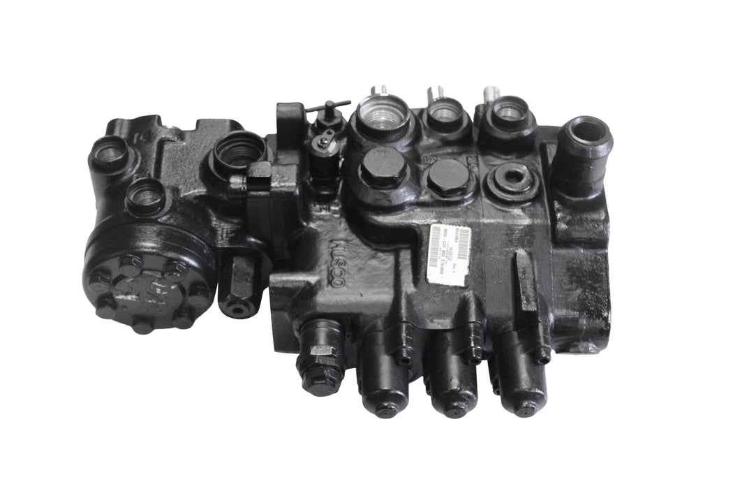 Yale 580090437 - Hydraulic Valve