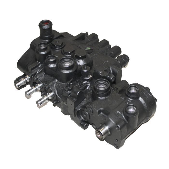 Yale 580090440 - Hydraulic Valve