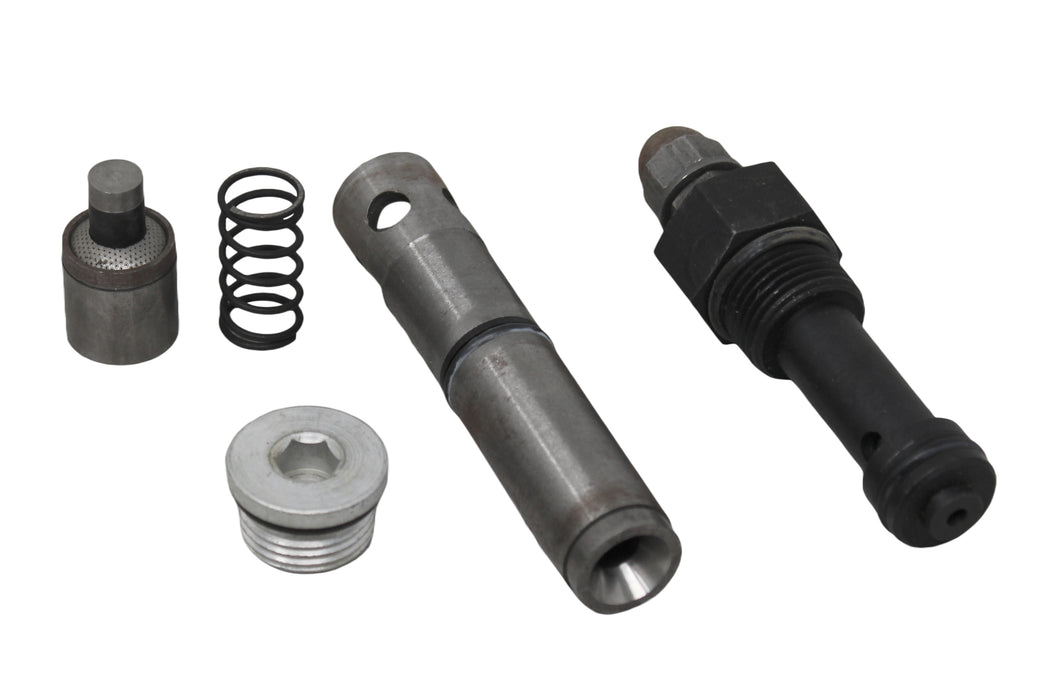 Hyster 227512 - Hydraulic Component - Relief Valve