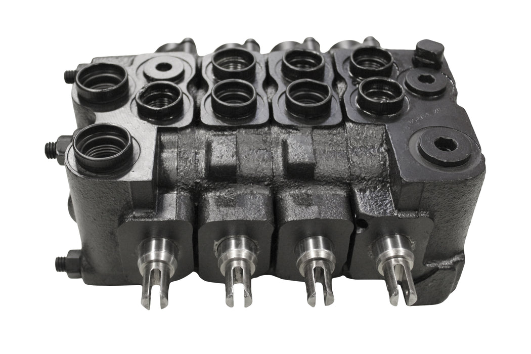 Yale 504610703RBX - Rebuilt/Exchange Valve
