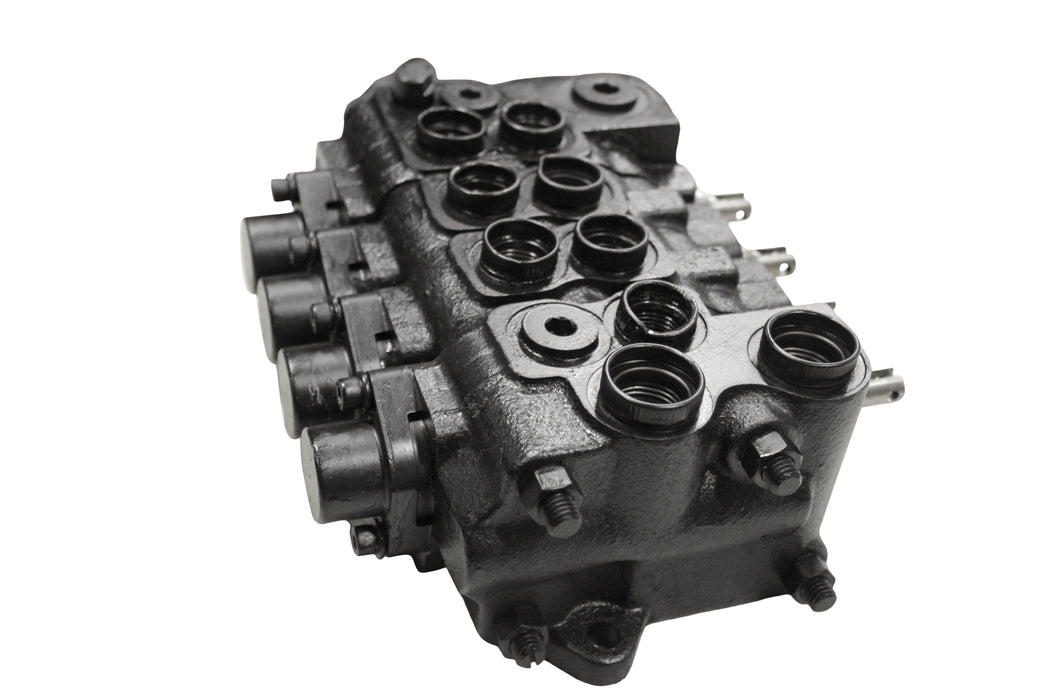 Yale 504610701RBX - Rebuilt/Exchange Valve