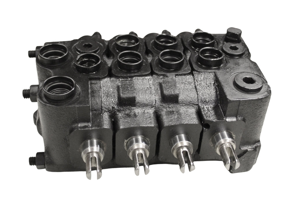 Hyster 2306666RBX - Rebuilt/Exchange Valve