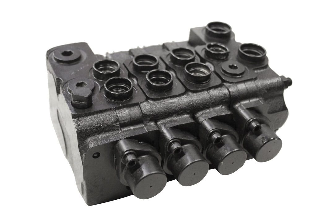 Yale 504610703RBX - Rebuilt/Exchange Valve